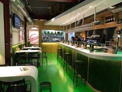 Gastrotortilla By Quebec