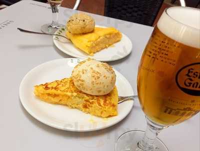 Gastrotortilla By Quebec