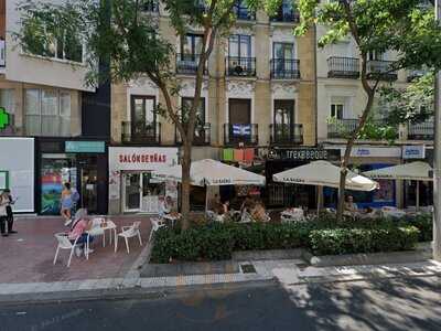 Gastrotortilla By Quebec