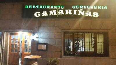 Restaurante Vinoteca Camariñas