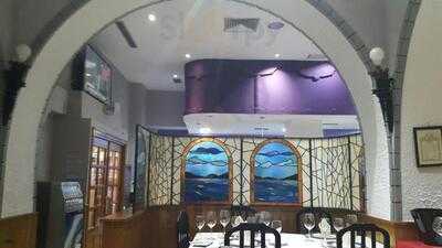 Restaurante Vinoteca Camariñas