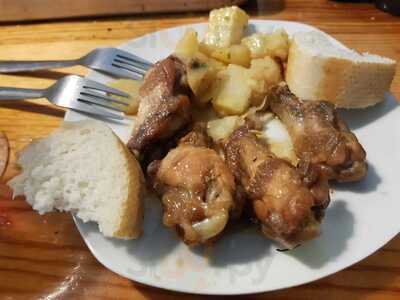 Restaurante Vinoteca Camariñas