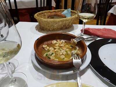 Restaurante Vinoteca Camariñas