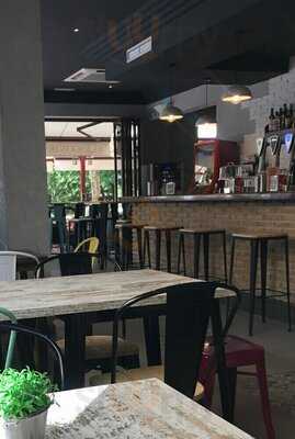 El Vagon De La Cerveza