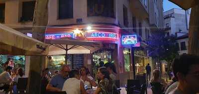 Cafe Bar Arco Iris