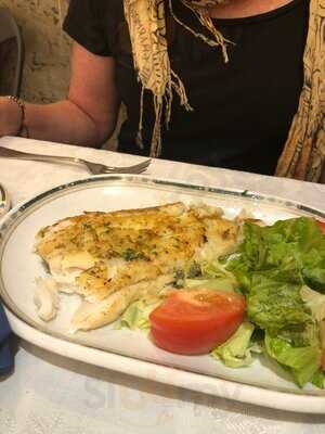 Restaurant El Alcázar