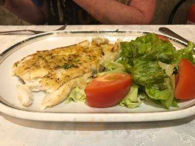 Restaurant El Alcázar