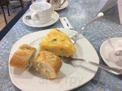 Restaurant El Alcázar