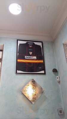 Restaurant El Alcázar