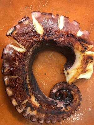 La Voltereta De Ponzano