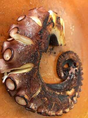 La Voltereta De Ponzano