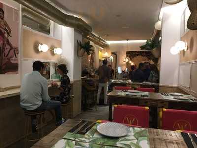 La Voltereta De Ponzano