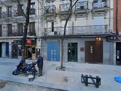 La Voltereta De Ponzano