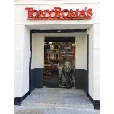 Tony Roma's
