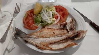 Restaurante Casa Jose Luis