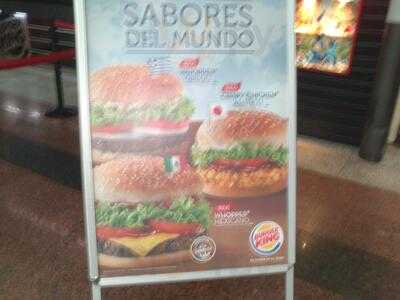 Burguer King