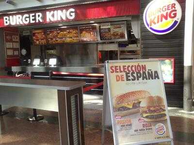 Burguer King