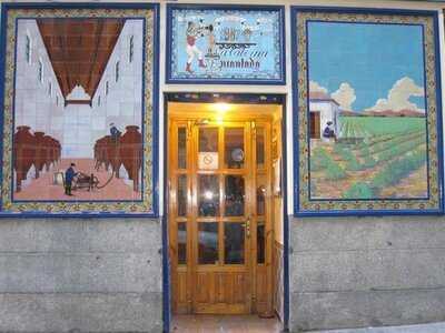 La Taberna Encantada