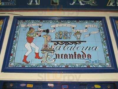 La Taberna Encantada