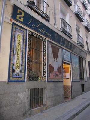 La Taberna Encantada