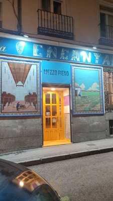 La Taberna Encantada