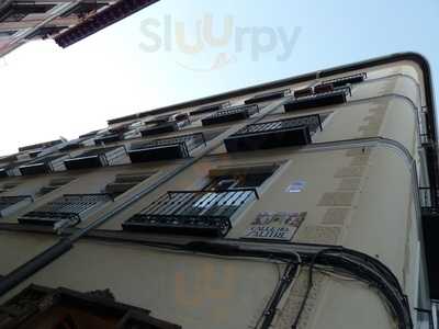 La Taberna Encantada