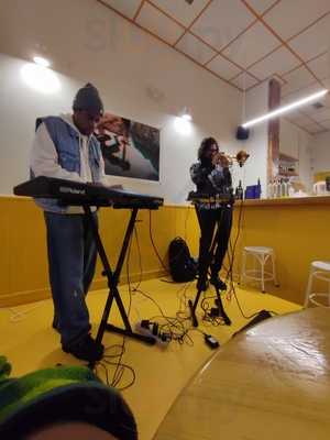 La Taberna Encantada