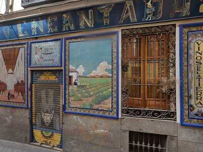 La Taberna Encantada