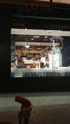 Pescador Montecarmelo