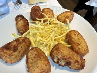 Pescador Montecarmelo