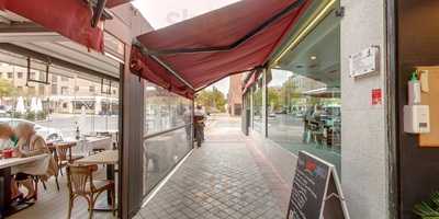 Pescador Montecarmelo