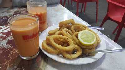 Restaurante Las Aguilas