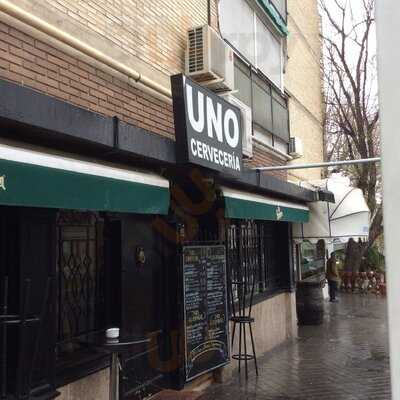 Uno Cerveceria