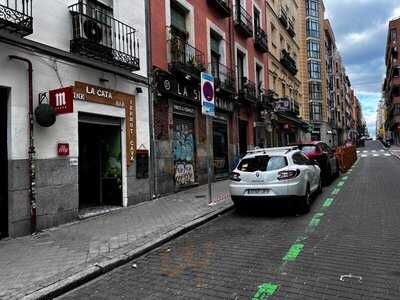 Taberna La Cata