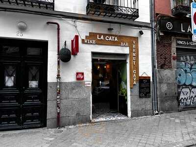 Taberna La Cata
