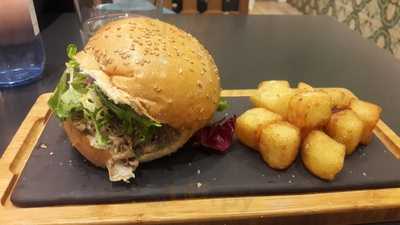 Taberna Del Volapié Torredolones