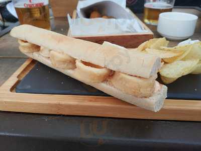 Taberna Del Volapié Torredolones