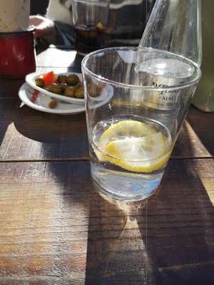 Taberna Del Volapié Torredolones