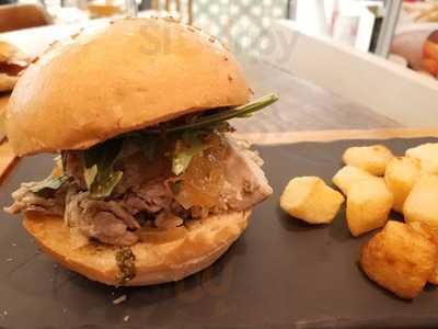 Taberna Del Volapié Torredolones