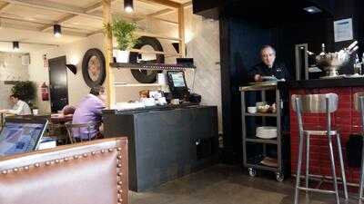 Restaurante De Jaleo - Calle Narváez