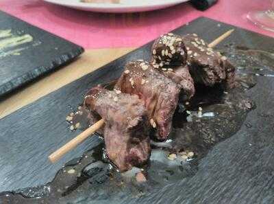 Restaurante De Jaleo - Calle Narváez