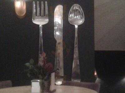 Restaurante De Jaleo - Calle Narváez