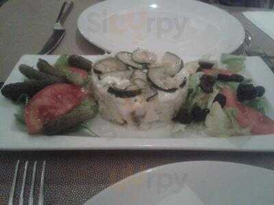 Restaurante De Jaleo - Calle Narváez