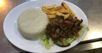 Restaurante De Jaleo - Calle Narváez