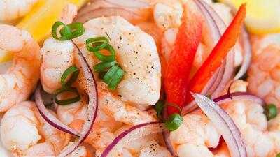 Restaurante De Jaleo - Calle Narváez