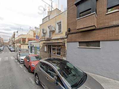 Restaurante De Jaleo - Calle Narváez