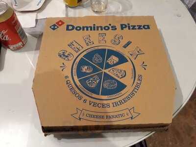Domino's Pizza