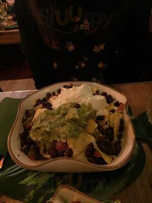 Rincon De Secreto De Sb