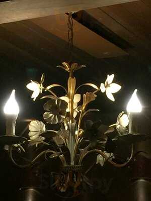 Rincon De Secreto De Sb