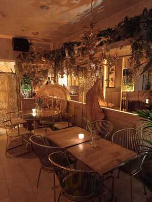 Rincon De Secreto De Sb